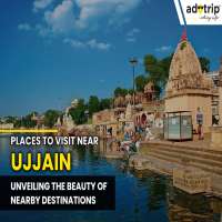 15 Best Tourist Places To Visit Near Ujjain